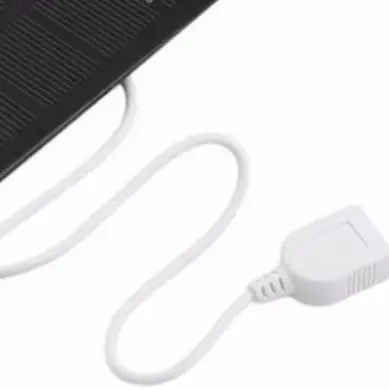 1 шт. 3 Вт 6 В солнечная панель с USB водонепроницаемый уличный портативный аккумулятор зарядное устройство для сотового телефона солнечные аксессуары 145x145 мм
1 шт. 3 Вт 6 В солнечная панель с USB водонепроницаемый уличный портативный аккумулятор зарядное устройство для сотового телефона солнечные аксессуары 145x145 мм