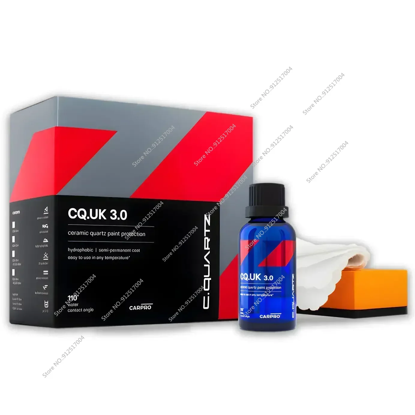 Керамическое покрытие для автомобилей Нанотехнологическое соединение на кварцевой основе для покраски стекла, металла и пластика. Уход за краской.
Керамическое покрытие для автомобилей Нанотехнологическое соединение на кварцевой основе для покраски стекла, металла и пластика. Уход за краской.