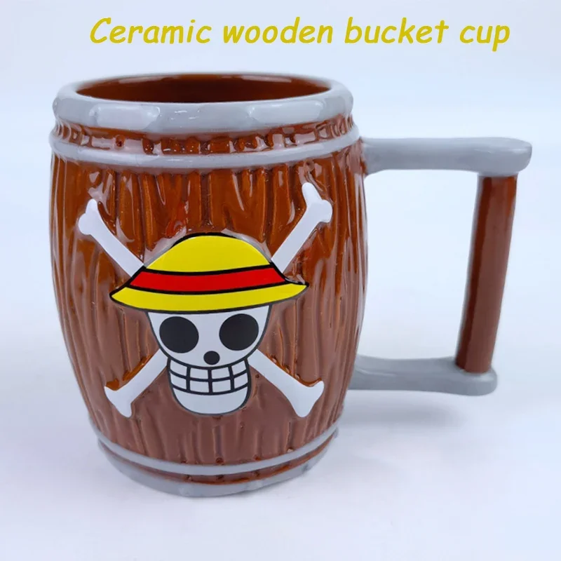 Цельная чашка для вина Ace Luffy Sabo, большая емкость, золотистая, серебряная кружка, украшение для рабочего стола, чашка для молока и воды, анимационные производные
Цельная чашка для вина Ace Luffy Sabo, большая емкость, золотистая, серебряная кружка, украшение для рабочего стола, чашка для молока и воды, анимационные производные