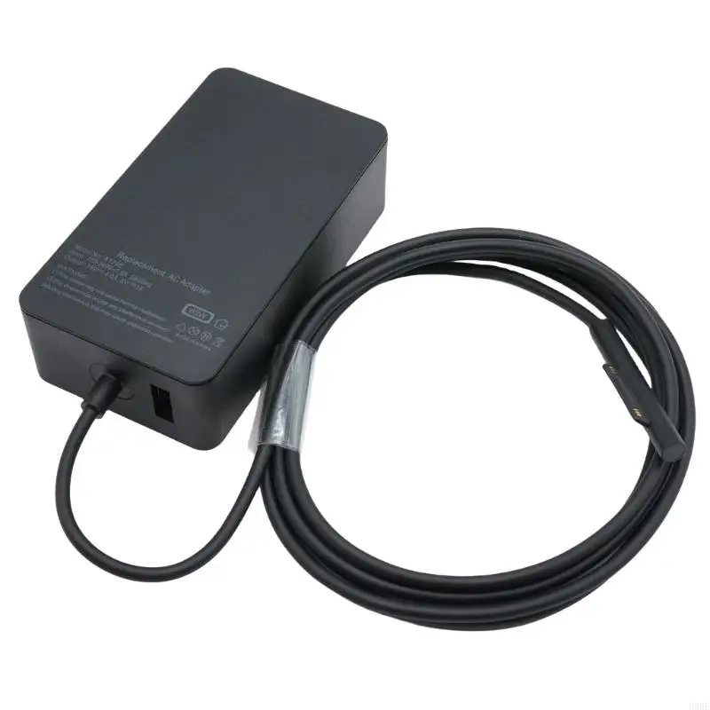 896F Essential 65W Power Supply For 1866 1867 1706 1800 Laptop Charging Adapter Fast
896F Essential 65W Power Supply For 1866 1867 1706 1800 Laptop Charging Adapter Fast