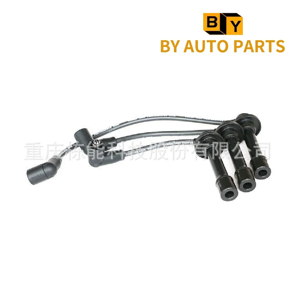 Chery QQ и GM SPARK Провод зажигания Кабель зажигания Высоковольтный кабель 
Chery QQ и GM SPARK Провод зажигания Кабель зажигания Высоковольтный кабель