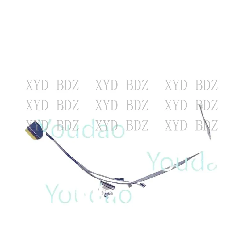 DB Новый 5CB10T45075 для Lenovo Windows 300E Gen2 81M9 ЖК-кабель EDP LVDS Wire Line
DB Новый 5CB10T45075 для Lenovo Windows 300E Gen2 81M9 ЖК-кабель EDP LVDS Wire Line