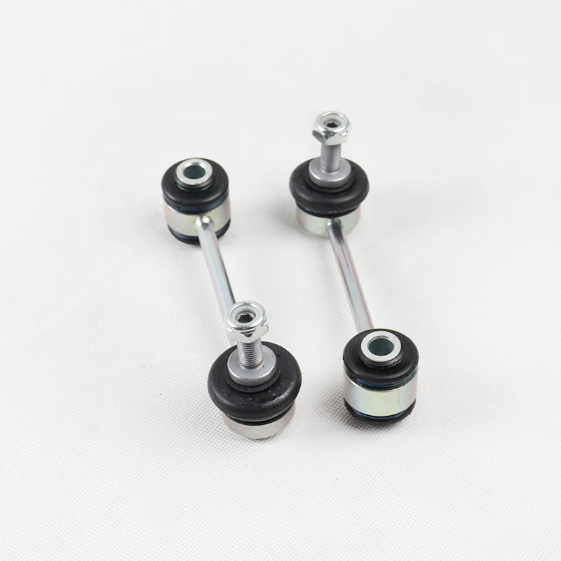 1pair Stabilizer Ball Joint balance bar For Maserati Ghibli Quattroporte OEM 670002744 2024- Auto Parts
1pair Stabilizer Ball Joint balance bar For Maserati Ghibli Quattroporte OEM 670002744 2024- Auto Parts