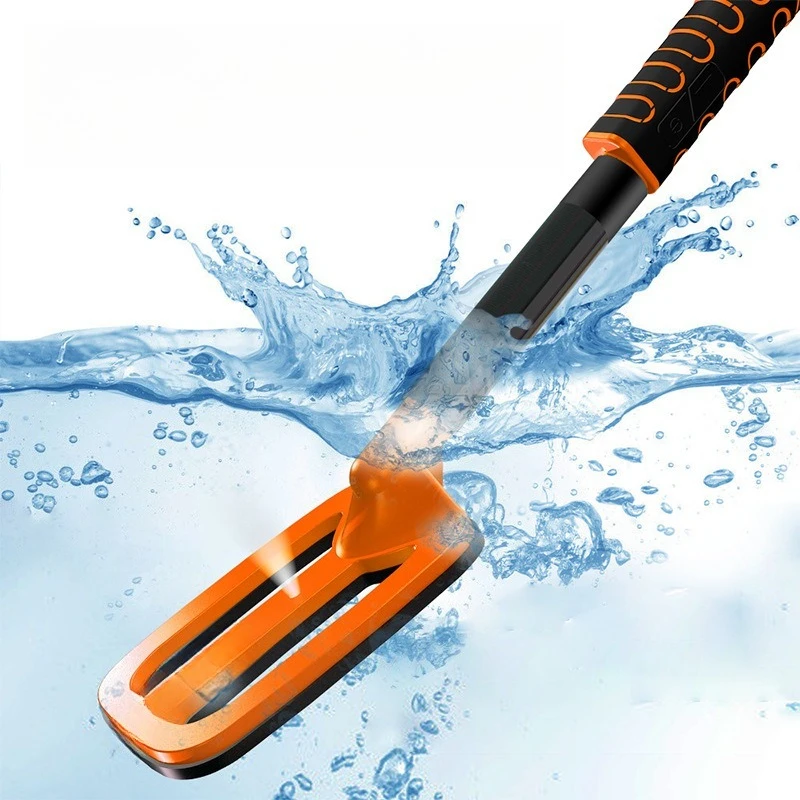 Waterproof handheld detector adjustable sensitivity outdoor positioning rod outlet detector
Waterproof handheld detector adjustable sensitivity outdoor positioning rod outlet detector