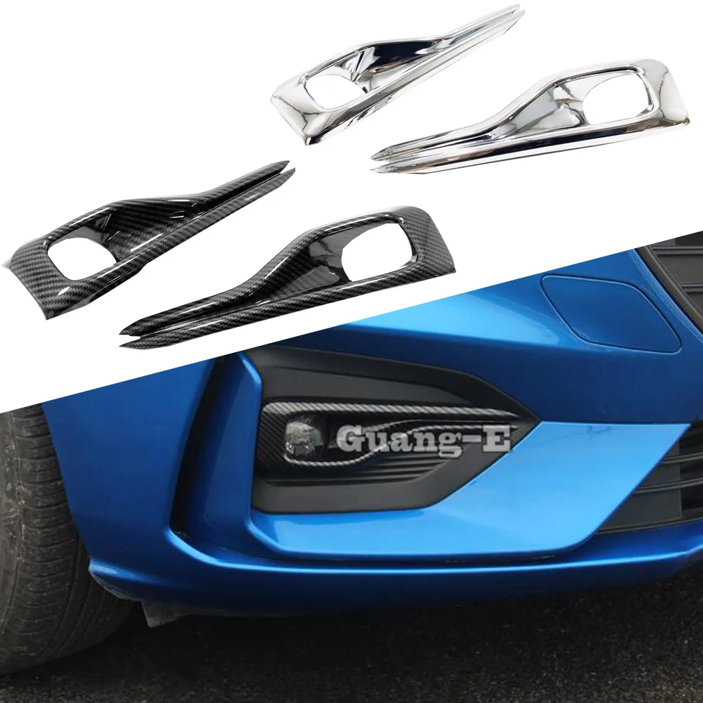 Для Ford Focus 2019 2020 2021 2022 Автомобильный Стайлинг Брови ABS Хром/Углеродное волокно Крышка Накладка на переднюю противотуманную фару Рамка лампы 2 шт.
Для Ford Focus 2019 2020 2021 2022 Автомобильный Стайлинг Брови ABS Хром/Углеродное волокно Крышка Накладка на переднюю противотуманную фару Рамка лампы 2 шт.