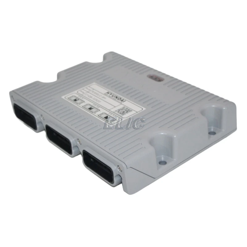 Hot saleExcavator Electronic Parts Control Board R220-9 R300 21Q8-32520 Control Unit ECU Controller forforhyundai Replacement
Hot saleExcavator Electronic Parts Control Board R220-9 R300 21Q8-32520 Control Unit ECU Controller forforhyundai Replacement