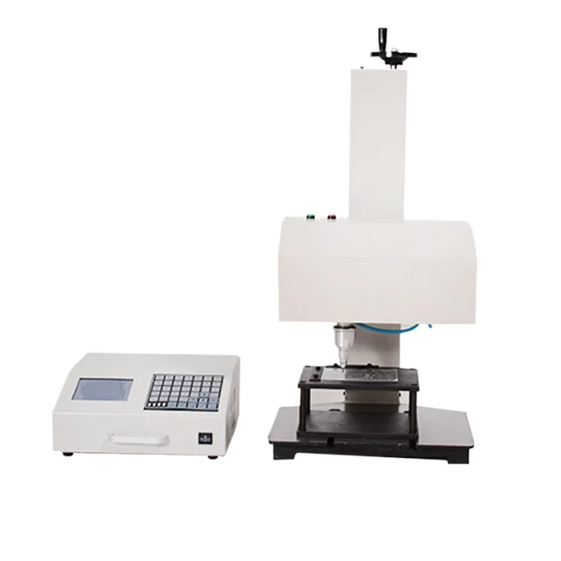 Aluminum label, date batch number, serial number coding machine, pneumatic marking machine
Aluminum label, date batch number, serial number coding machine, pneumatic marking machine