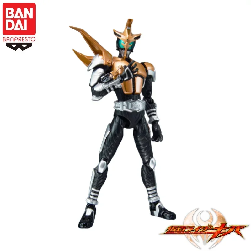 In Stock Original Bandai Banpresto Kamen Rider Ketaros Anime Action Figures Model Toys desktop Ornament collect birthday Gifts
In Stock Original Bandai Banpresto Kamen Rider Ketaros Anime Action Figures Model Toys desktop Ornament collect birthday Gifts