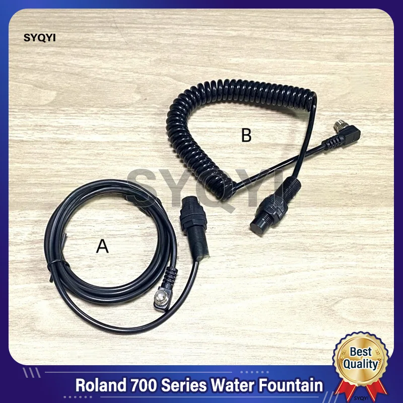 Аксессуары для печатной машины Roland 700, ведро для воды, электрический датчик уровня воды для глаз, датчик резервуара для воды 700, электрический датчик глаз
Аксессуары для печатной машины Roland 700, ведро для воды, электрический датчик уровня воды для глаз, датчик резервуара для воды 700, электрический датчик глаз