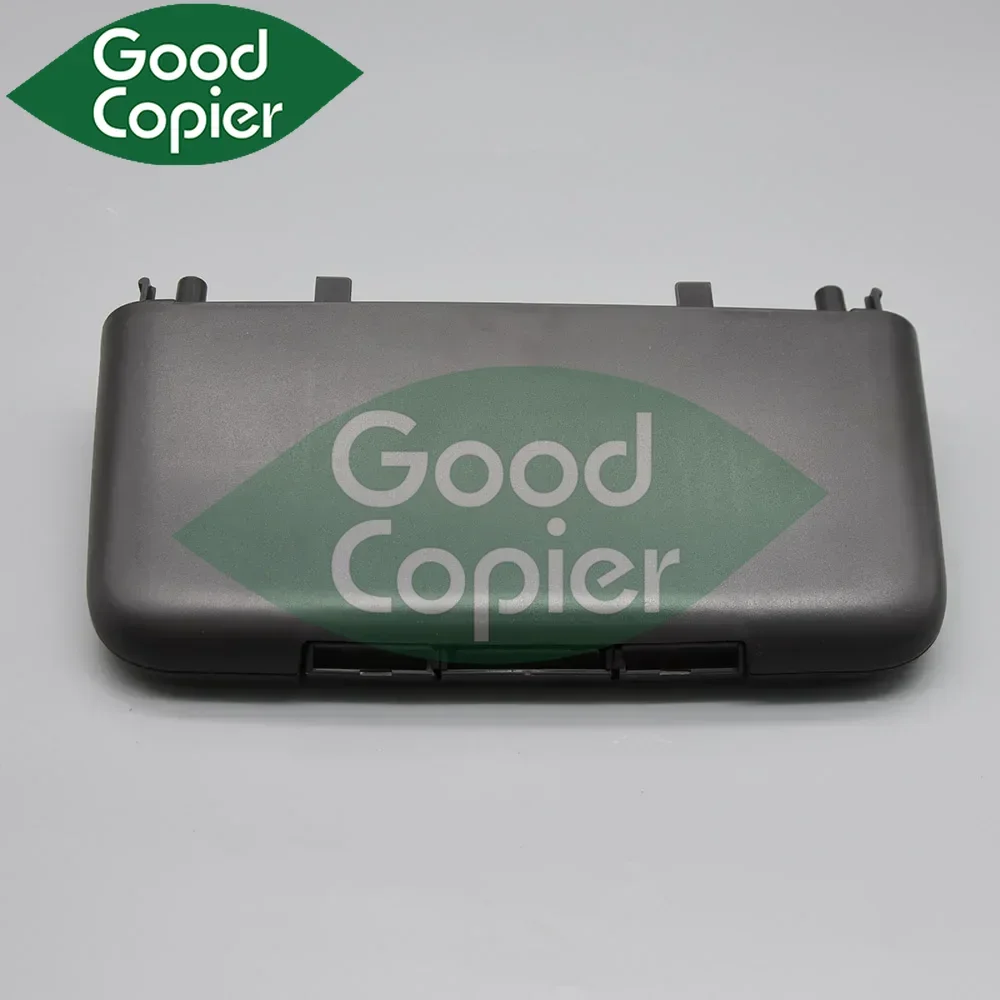 MG1-5060-000 Pickup Tray Paper Input Tray as used for Canon DR-C230 DR-C240 DR-S130 DR-S150 C230 C240 Feed Paper Tray
MG1-5060-000 Pickup Tray Paper Input Tray as used for Canon DR-C230 DR-C240 DR-S130 DR-S150 C230 C240 Feed Paper Tray