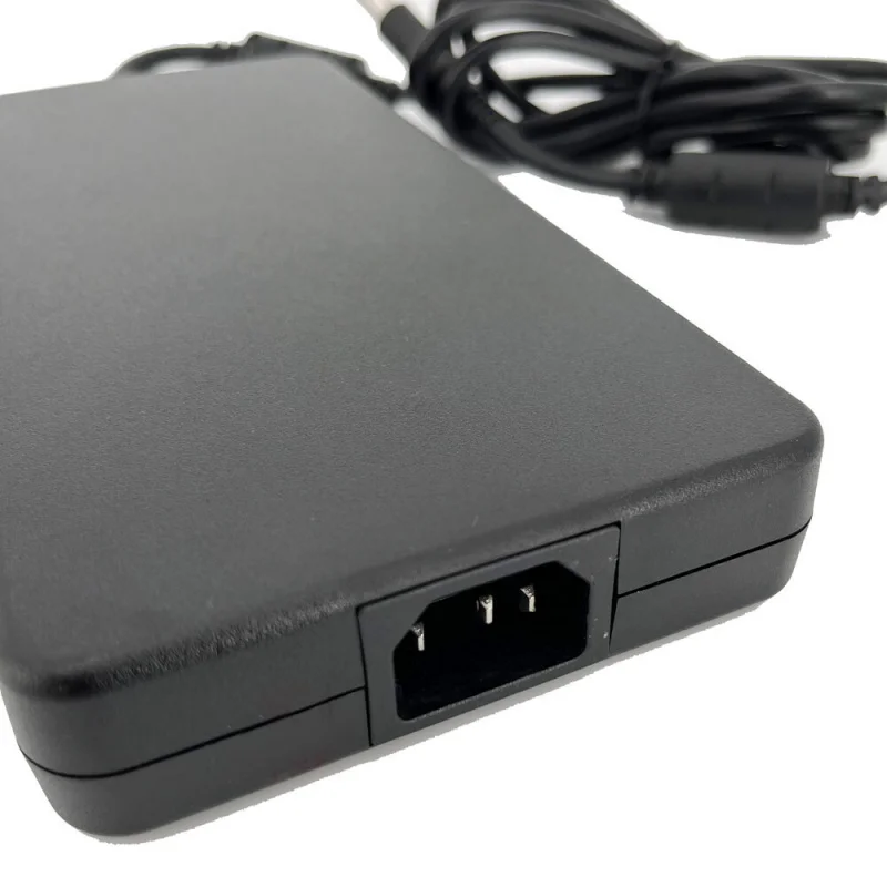 M+19.5V 12.31A 240W AC Power Adapter For Dell G15 5510 5510-43NHT Laptop Charger
M+19.5V 12.31A 240W AC Power Adapter For Dell G15 5510 5510-43NHT Laptop Charger
