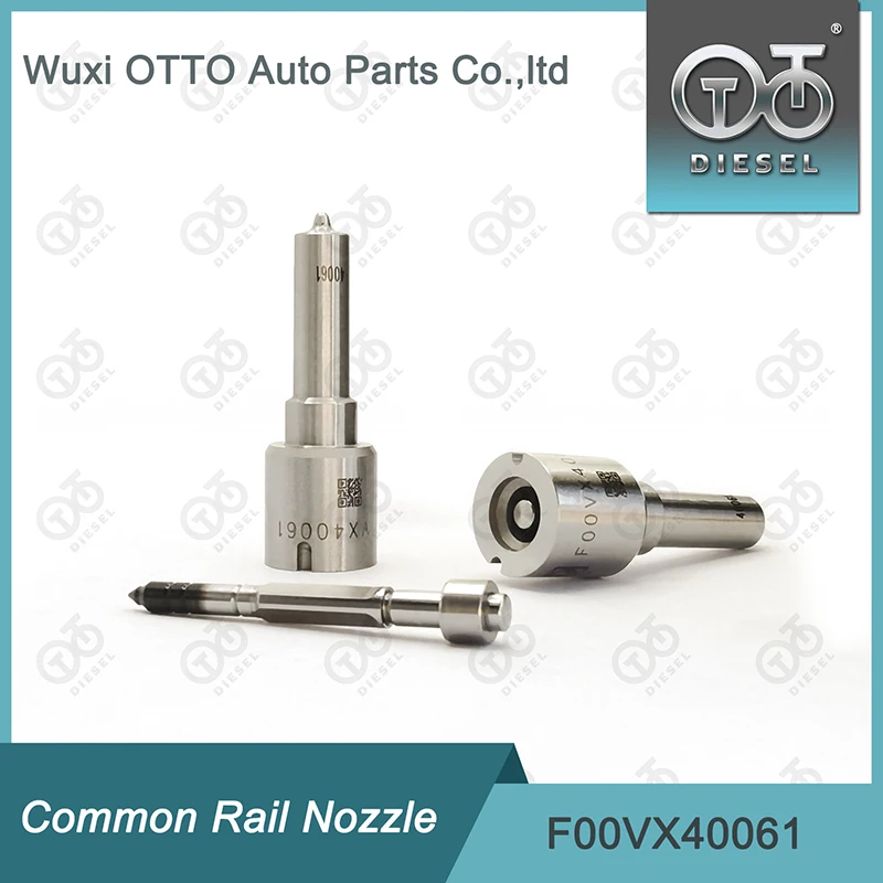 Common Rail Piezo Nozzle# F00VX40061, for Injector# 0 445 116 017 / 0 445 116 018 / 0986435420, for Hyundai / Kia
Common Rail Piezo Nozzle# F00VX40061, for Injector# 0 445 116 017 / 0 445 116 018 / 0986435420, for Hyundai / Kia