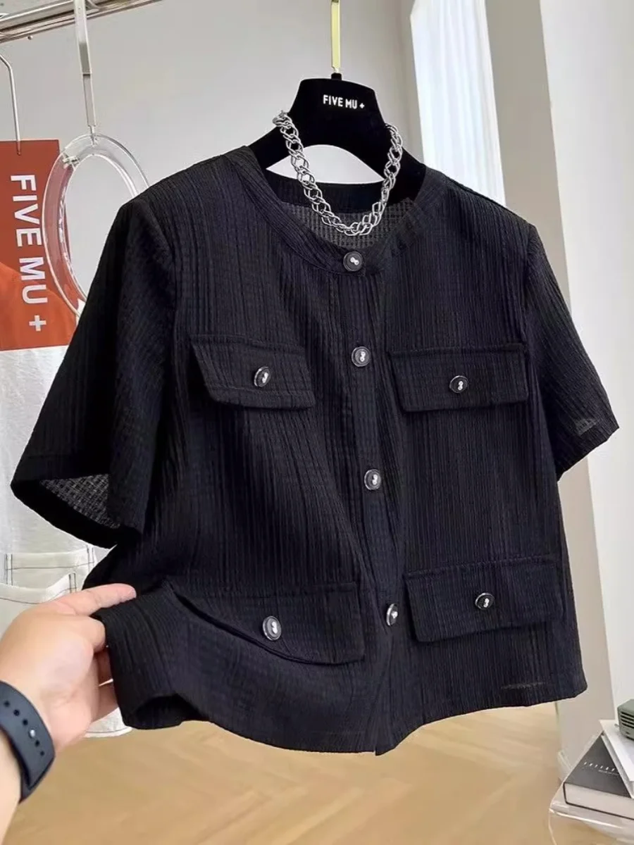 plus Size Italian Luxury ort Sve irt Men's Outerwear Ele Trendy Top Large Size Men's Faion Casual Summer Jaet
plus Size Italian Luxury ort Sve irt Men's Outerwear Ele Trendy Top Large Size Men's Faion Casual Summer Jaet