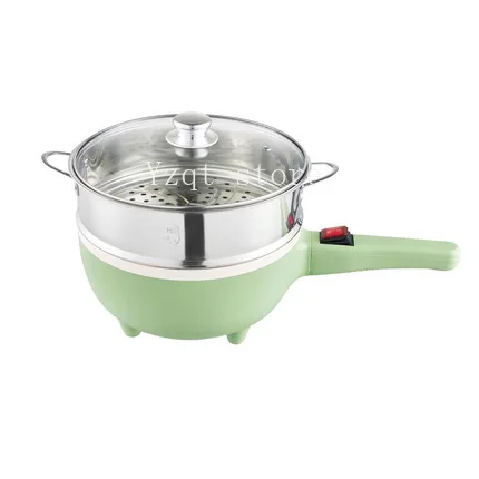 Remir Car Wok 3л электрический Wok 24 В грузовик специальное жареное яйцо лапша для приготовления пищи многофункциональная рисоварка
Remir Car Wok 3л электрический Wok 24 В грузовик специальное жареное яйцо лапша для приготовления пищи многофункциональная рисоварка