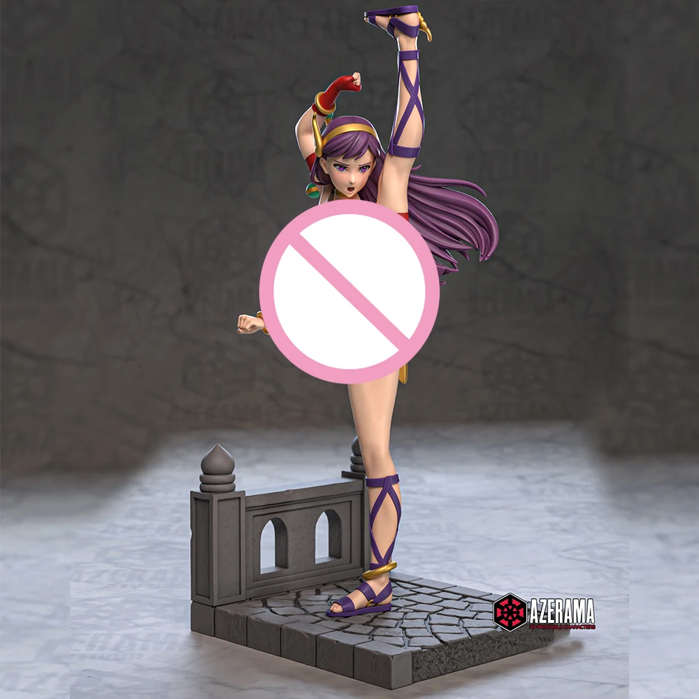 Yoga Beauties Gir Nsfw Resin Model Kit 3d Printing Doll 1/24 Unassembled Resin Figure Statue Kit Unpainted Toy Gk Plaything Set
Yoga Beauties Gir Nsfw Resin Model Kit 3d Printing Doll 1/24 Unassembled Resin Figure Statue Kit Unpainted Toy Gk Plaything Set