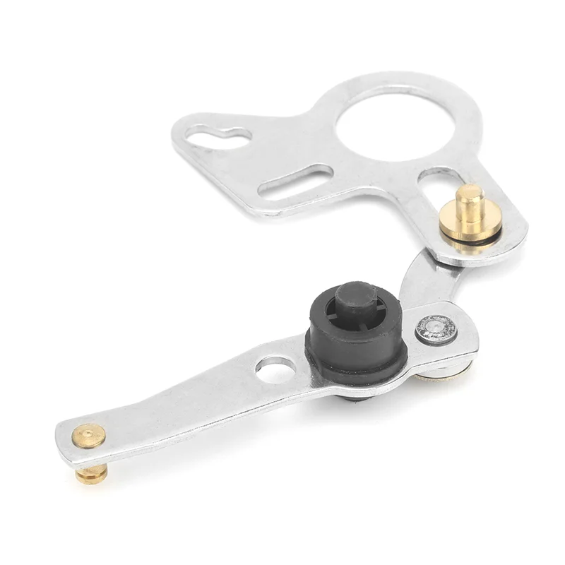 Dependable-Throttle Arm Metal 703‑48261‑11 Fits For Outboard 2 / 4 Stroke 703 Remote Control Box
Dependable-Throttle Arm Metal 703‑48261‑11 Fits For Outboard 2 / 4 Stroke 703 Remote Control Box
