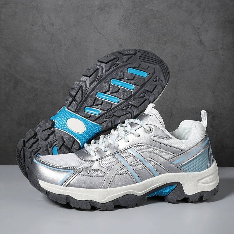 New Men Casual Shoes Outdoor Breathable Running Fashion Walking Leisure Lace-up Jogging Loafers Brand Sneakers Blade Comfortable
New Men Casual Shoes Outdoor Breathable Running Fashion Walking Leisure Lace-up Jogging Loafers Brand Sneakers Blade Comfortable