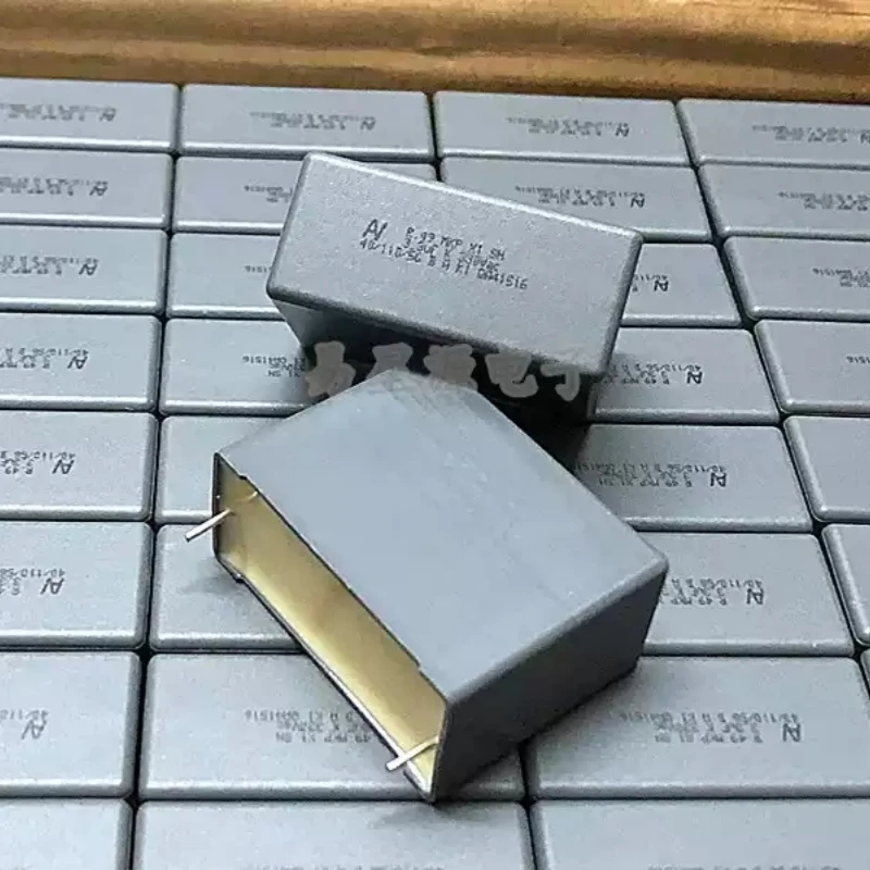 New KEMET AV 330VAC335 3.3UF 330VAC 305VAC MKP R49 safety capacitor
New KEMET AV 330VAC335 3.3UF 330VAC 305VAC MKP R49 safety capacitor