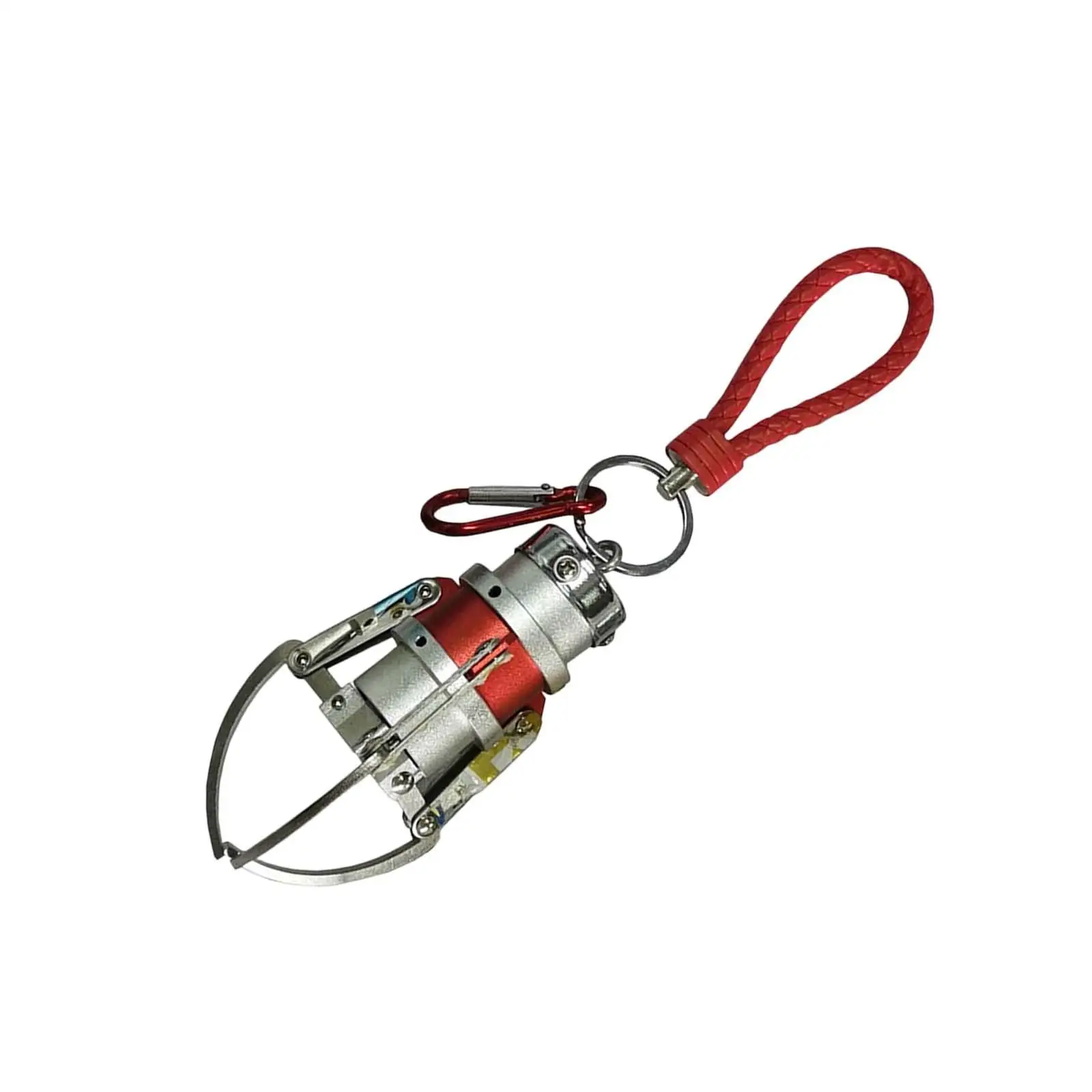 Claw Machine Keychain Pendant for Valentines New Year Graduation
Claw Machine Keychain Pendant for Valentines New Year Graduation