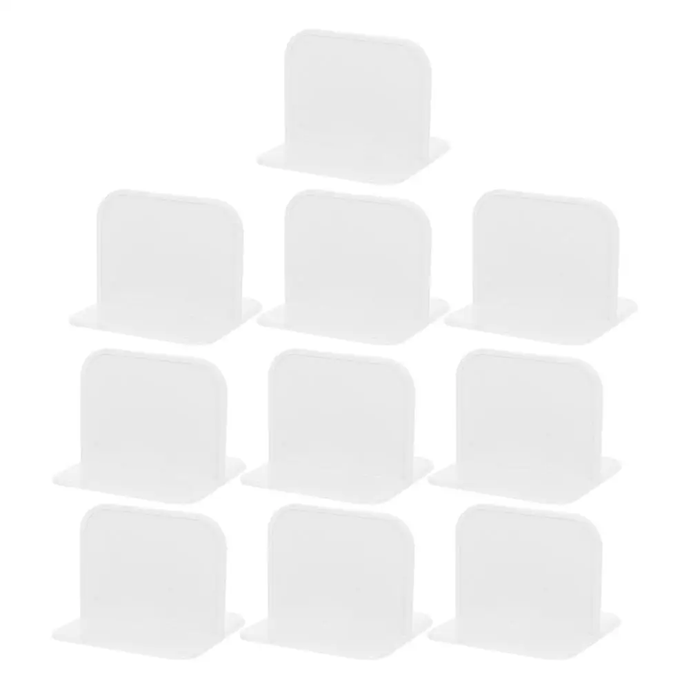 10 Pcs Fence Fixer Plastic Toddler Playpen Stabilizer Baby Playpens Parts Dresser Suction Pad
10 Pcs Fence Fixer Plastic Toddler Playpen Stabilizer Baby Playpens Parts Dresser Suction Pad