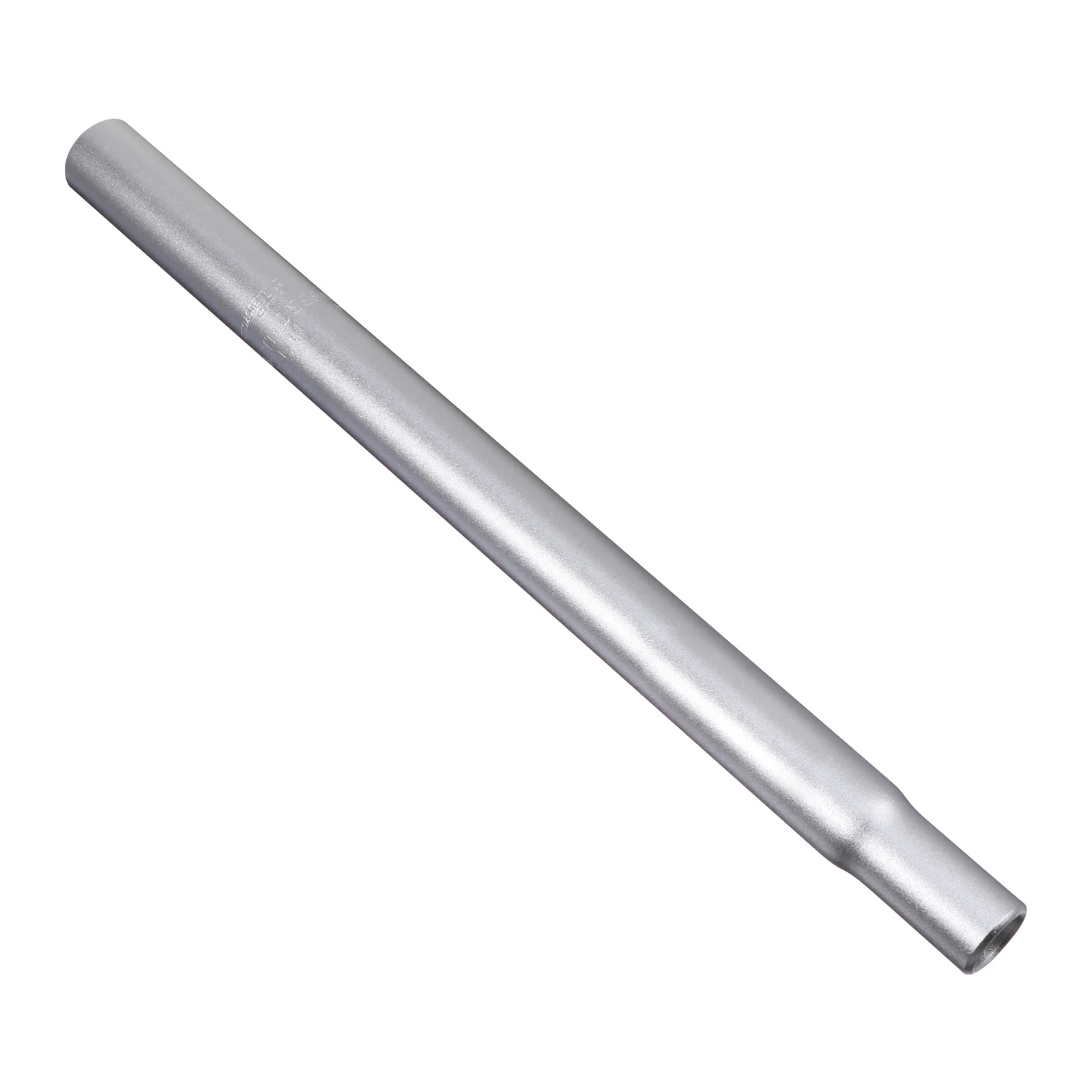 Aluminium Alloy Seatpost 27.2mm x 350mm Silver Lightweight Durable Adjustable Bike Seat Tube For Mountain Road Bicycles
Aluminium Alloy Seatpost 27.2mm x 350mm Silver Lightweight Durable Adjustable Bike Seat Tube For Mountain Road Bicycles