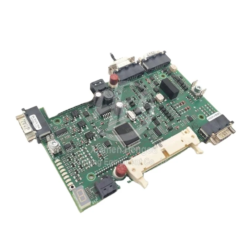 A37V701946 8A.37V70-1946 DS5300 Circuit Board Card Hengou 500 Printing Machine Spare Parts Used Original
A37V701946 8A.37V70-1946 DS5300 Circuit Board Card Hengou 500 Printing Machine Spare Parts Used Original