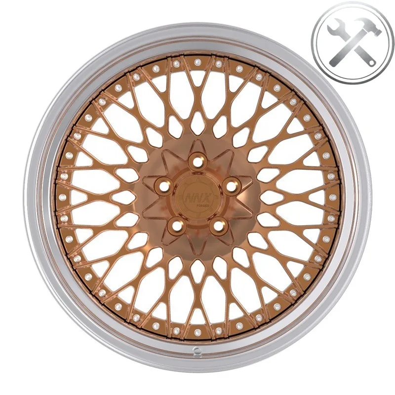 Quality Customizable Universal Aftermarket Wheel Rims 18 19 20 Inch Premium Forged Alloy Replacement Wheels
Quality Customizable Universal Aftermarket Wheel Rims 18 19 20 Inch Premium Forged Alloy Replacement Wheels