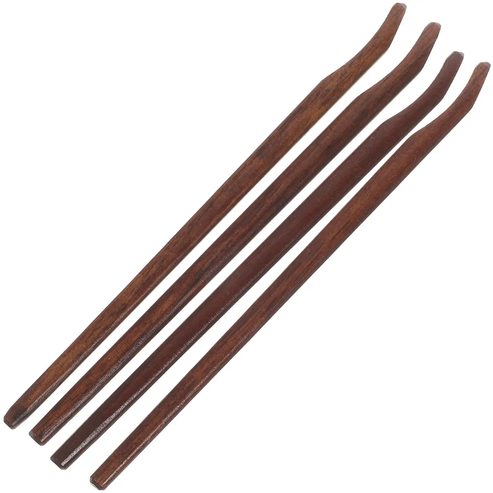 4 Pcs Coffee Stirring Spoon Wood Drink Sticks Handmade Retro Long Handle Bar Accessories Stirrers Hot Chocolate Simple Wooden
4 Pcs Coffee Stirring Spoon Wood Drink Sticks Handmade Retro Long Handle Bar Accessories Stirrers Hot Chocolate Simple Wooden