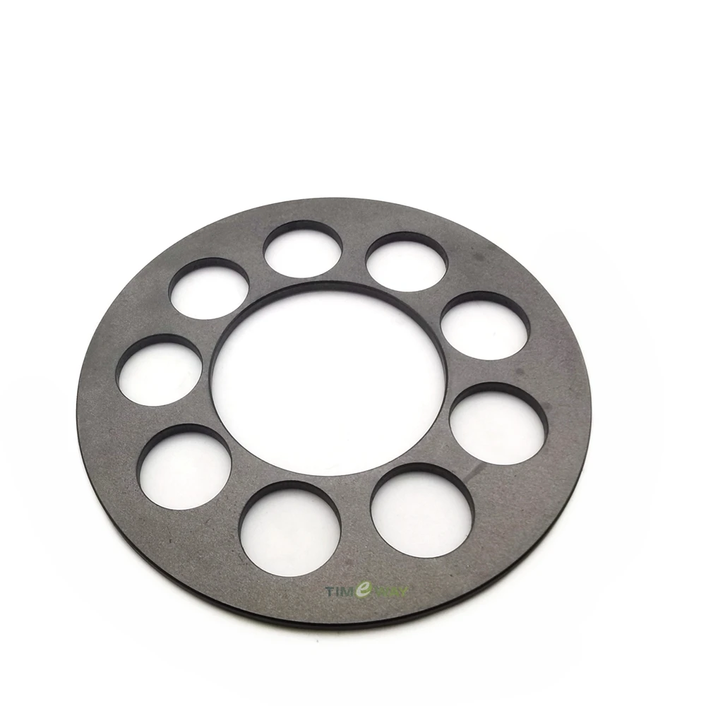 PV16 Hydraulic Pump Repair Kits V30D-250 Retainer Plate for DAIKIN V30D-250 Piston Pump Set Plate Spare Parts
PV16 Hydraulic Pump Repair Kits V30D-250 Retainer Plate for DAIKIN V30D-250 Piston Pump Set Plate Spare Parts