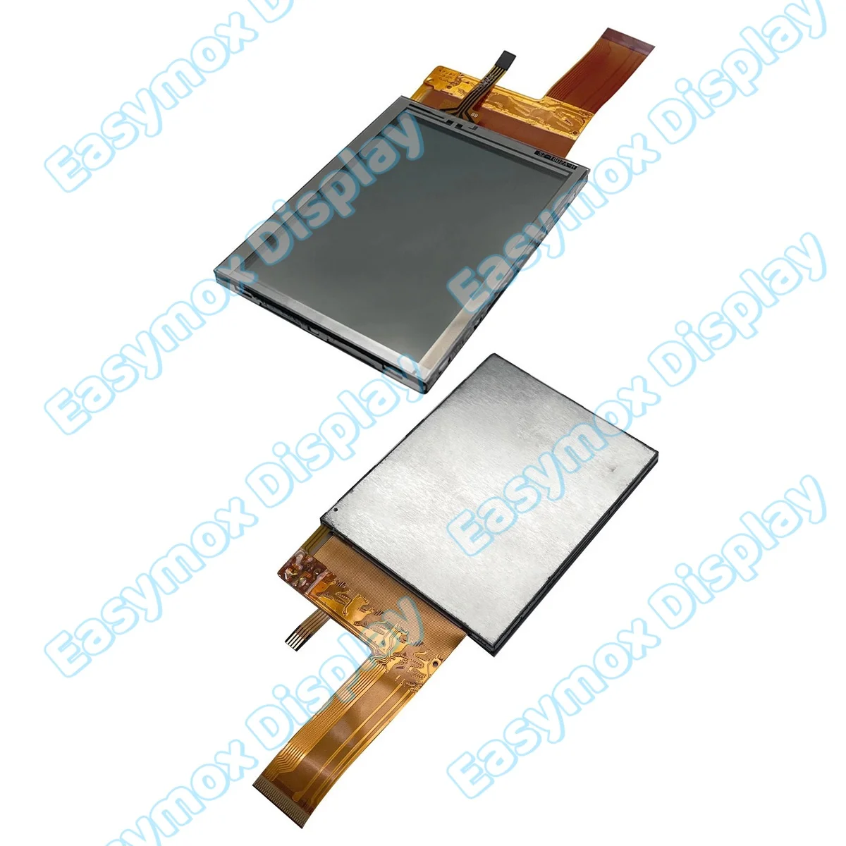 3,8-дюймовый ЖК-дисплей с дигитайзером сенсорного экрана для объектива Trimble TSC2 в комплекте LQ038Q7DB03 LQ038Q7DB03R
3,8-дюймовый ЖК-дисплей с дигитайзером сенсорного экрана для объектива Trimble TSC2 в комплекте LQ038Q7DB03 LQ038Q7DB03R