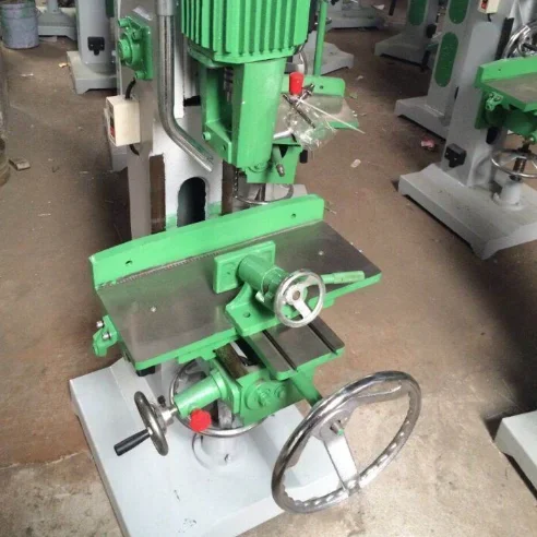 View Larger Image Add to Compare Share Woodworking Machinery Tenoning Machine Device Automatic Drilling Equipment for Sale
View Larger Image Add to Compare Share Woodworking Machinery Tenoning Machine Device Automatic Drilling Equipment for Sale