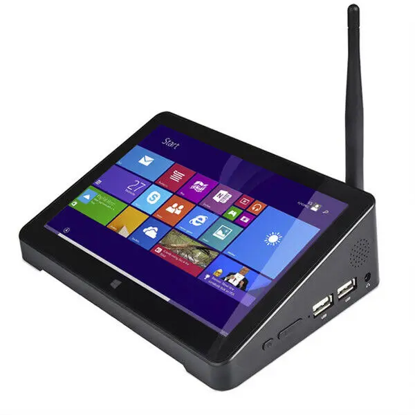 Factory X8 Pro 7 Inches Touch Screen Inte Z8350 Quad Core Mini PC Tablet TV Box
Factory X8 Pro 7 Inches Touch Screen Inte Z8350 Quad Core Mini PC Tablet TV Box