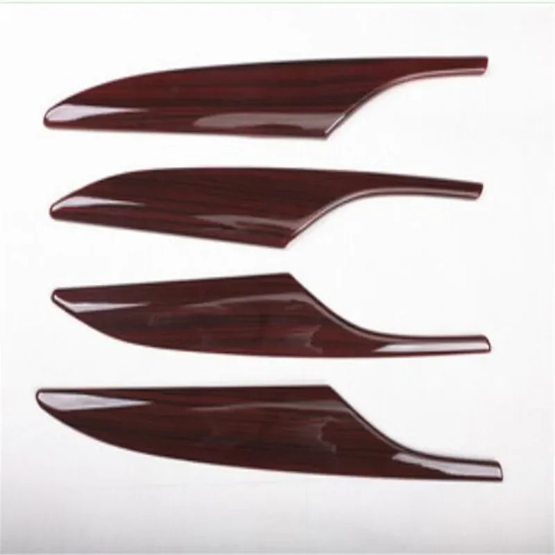 For 2014-2017Cadillac Atsl HIPS mahogany carbon fiber interior modification Door decoration bars car accessories left-hand drive
For 2014-2017Cadillac Atsl HIPS mahogany carbon fiber interior modification Door decoration bars car accessories left-hand drive