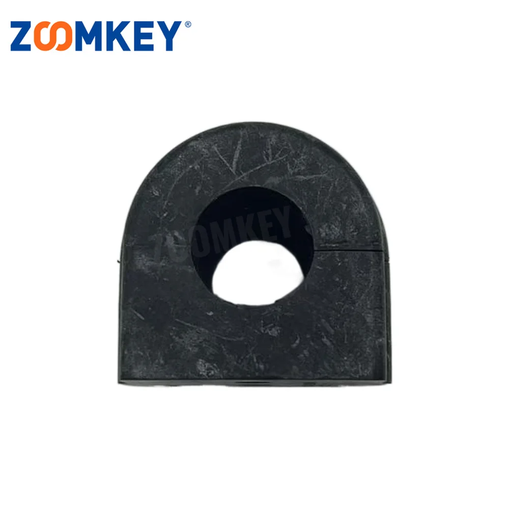 ZOOMKEY Suspension Stabilizer Bar Bushing Front Fit For BMW 31356765574
ZOOMKEY Suspension Stabilizer Bar Bushing Front Fit For BMW 31356765574