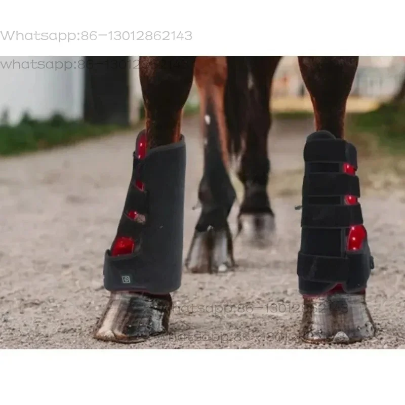Suitable for Muscle Strain Mouth Horse Leg Treatment Tools PhototherapyHarness Leggings Infrared Light Infrared Pet
Suitable for Muscle Strain Mouth Horse Leg Treatment Tools PhototherapyHarness Leggings Infrared Light Infrared Pet