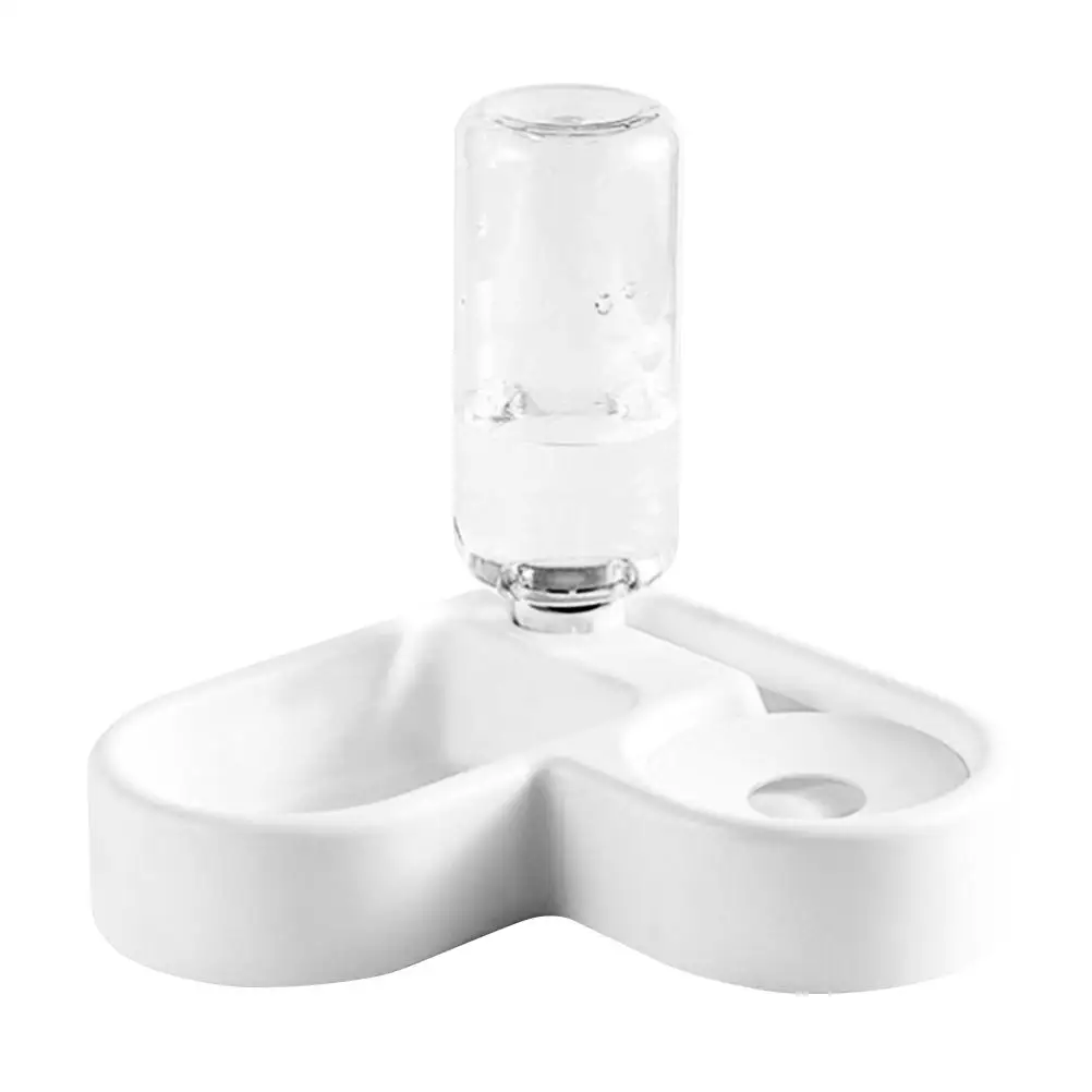 Environmentally Friendly Pet Bowl Food Multifunction Multi-purpose Cat Feeder Bowls Adjustable
Environmentally Friendly Pet Bowl Food Multifunction Multi-purpose Cat Feeder Bowls Adjustable