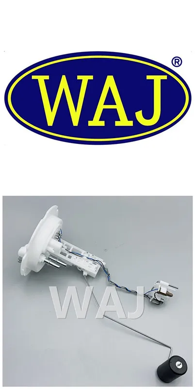 WAJ Fuel Tank Sender Unit 25060-1W610, 25060-1W600, 25060-2W610 Fits For Infiniti QX4 JR50 Nissan Pathfinder Terrano R50, VQ35DE
WAJ Fuel Tank Sender Unit 25060-1W610, 25060-1W600, 25060-2W610 Fits For Infiniti QX4 JR50 Nissan Pathfinder Terrano R50, VQ35DE