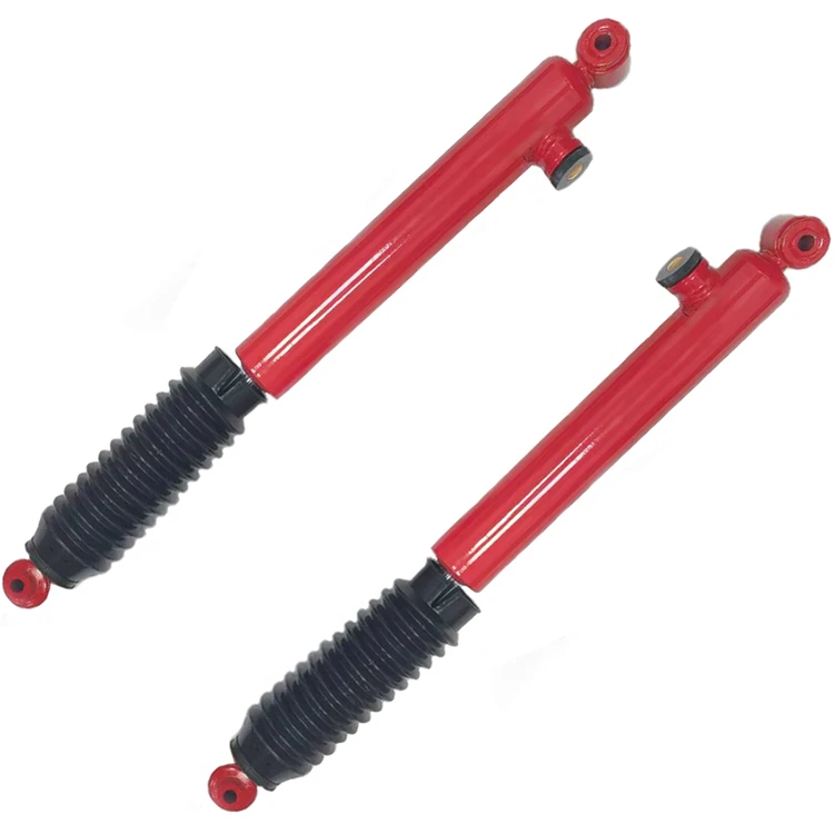 Strong Durability JEEPs WranglerJL Adjustable Off-road 4x4 Oil Shock Absorber Suspension Complete Lift Kitcustom
Strong Durability JEEPs WranglerJL Adjustable Off-road 4x4 Oil Shock Absorber Suspension Complete Lift Kitcustom