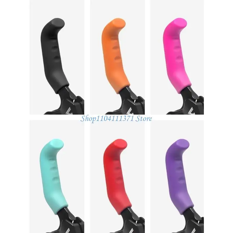 P9FC Bicycles Gear Shifts Brake Lever Brackets Cover Road Bike Shifter Protective Hoods Silicone Sleeves Easy to Install
P9FC Bicycles Gear Shifts Brake Lever Brackets Cover Road Bike Shifter Protective Hoods Silicone Sleeves Easy to Install