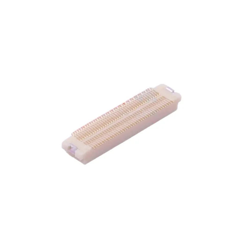10PCS DF17-80DS-0.5V DF17(3.0)-80DS-0.5V 20-80pin connector with 0.5mm pitch, board-to-board, in stock and original
10PCS DF17-80DS-0.5V DF17(3.0)-80DS-0.5V 20-80pin connector with 0.5mm pitch, board-to-board, in stock and original