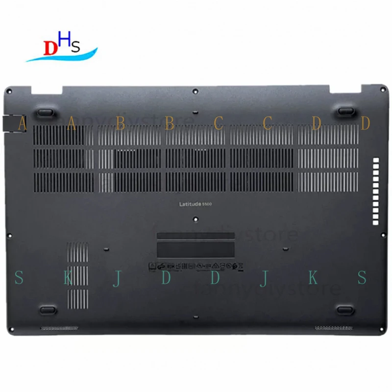Новый нижний корпус (D-крышка) для Dell Latitude 5500 E5500, 1KW4W 01KW4W
Новый нижний корпус (D-крышка) для Dell Latitude 5500 E5500, 1KW4W 01KW4W