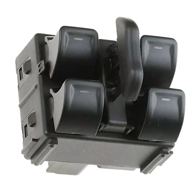 Simple Lifter Control Button For Jeep Wrangler 2011 2012 2013 2014 2015-2017 Power Window Switch 68057595AC 68156217AA
Simple Lifter Control Button For Jeep Wrangler 2011 2012 2013 2014 2015-2017 Power Window Switch 68057595AC 68156217AA