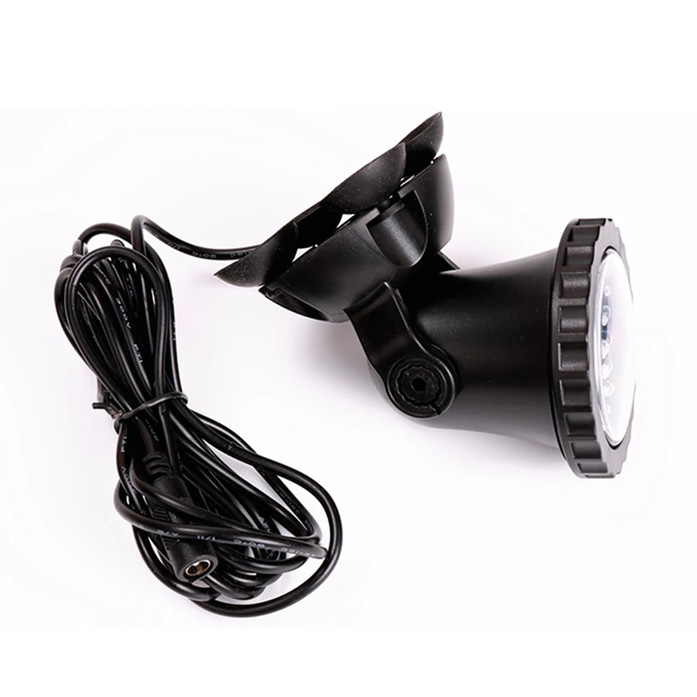 Fish Tank Light 36 LED Bulbs Submersible Aquarium Spotlight Remote Control Black Swimming Pool Underwater Waterproof
Fish Tank Light 36 LED Bulbs Submersible Aquarium Spotlight Remote Control Black Swimming Pool Underwater Waterproof