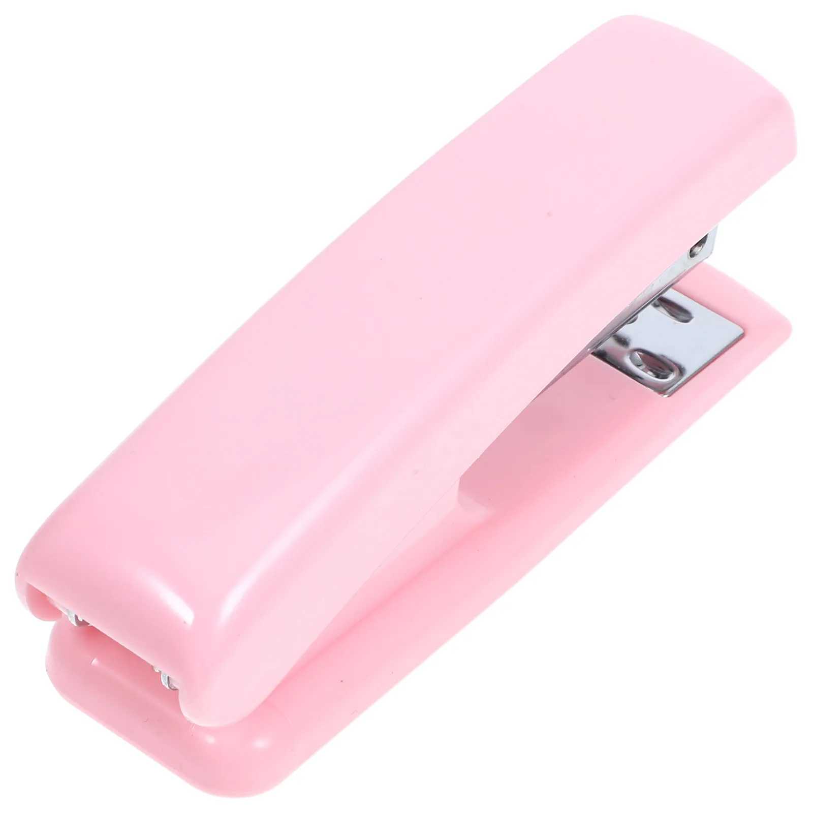 Pink Number 12 Multi-Function Stapler Open Style Heavy Duty Desktop Stapler for Office Classroom School Binding Up to 25 Sheets
Pink Number 12 Multi-Function Stapler Open Style Heavy Duty Desktop Stapler for Office Classroom School Binding Up to 25 Sheets