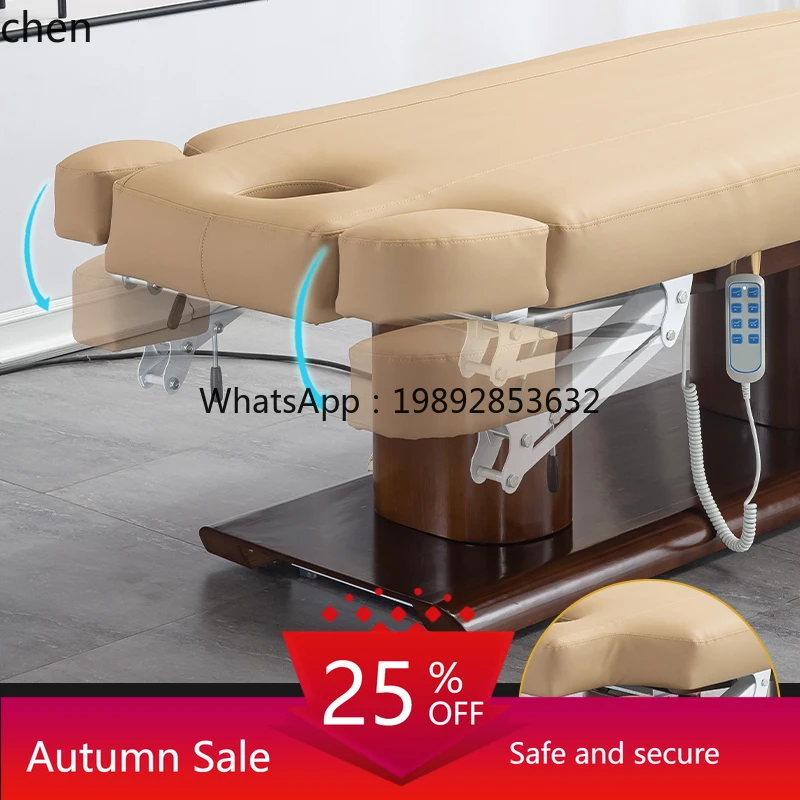 Massage Bed Eyelash Bed Multifunctional Adjustable Massage Bed Physiotherapy Spa
Massage Bed Eyelash Bed Multifunctional Adjustable Massage Bed Physiotherapy Spa