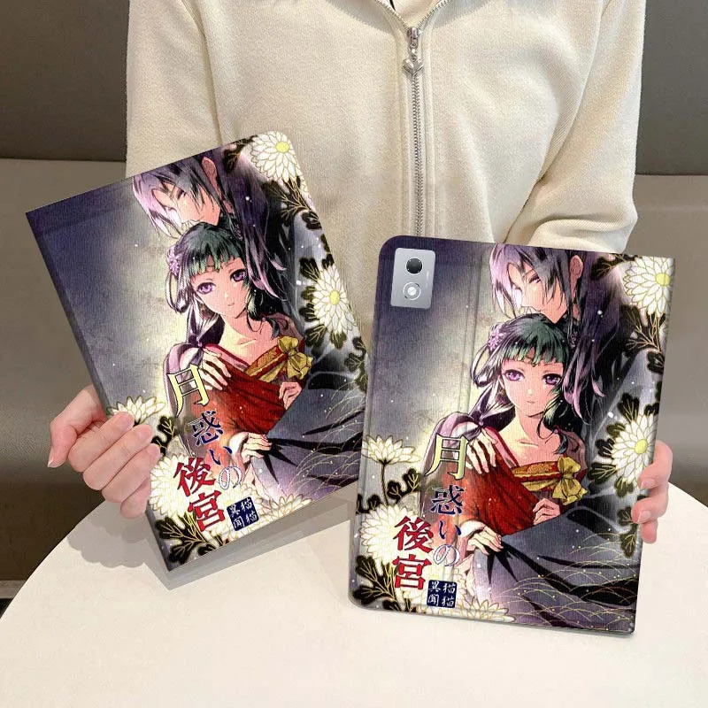 Cute A-Apothecarys D-Diariess For Legion Xiaoxin Pad P12 Pro Y900 GT 2023 2025 12.1 12.7 14.5 inch Tablet Case
Cute A-Apothecarys D-Diariess For Legion Xiaoxin Pad P12 Pro Y900 GT 2023 2025 12.1 12.7 14.5 inch Tablet Case