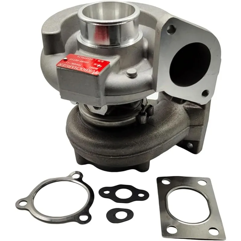 Turbocharger 10R7602 2344894 ME080442 10R7602 Turbo TD04HL-13G for Caterpillar CAT Skid Steer 277B 278 287B Track Loader Engine
Turbocharger 10R7602 2344894 ME080442 10R7602 Turbo TD04HL-13G for Caterpillar CAT Skid Steer 277B 278 287B Track Loader Engine