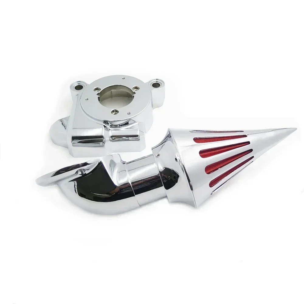 Motorcycle Air Cleaner Kits for Harley Davidson 2014&UP Electra Glide FLHTCU Street Glide FLHX
Motorcycle Air Cleaner Kits for Harley Davidson 2014&UP Electra Glide FLHTCU Street Glide FLHX