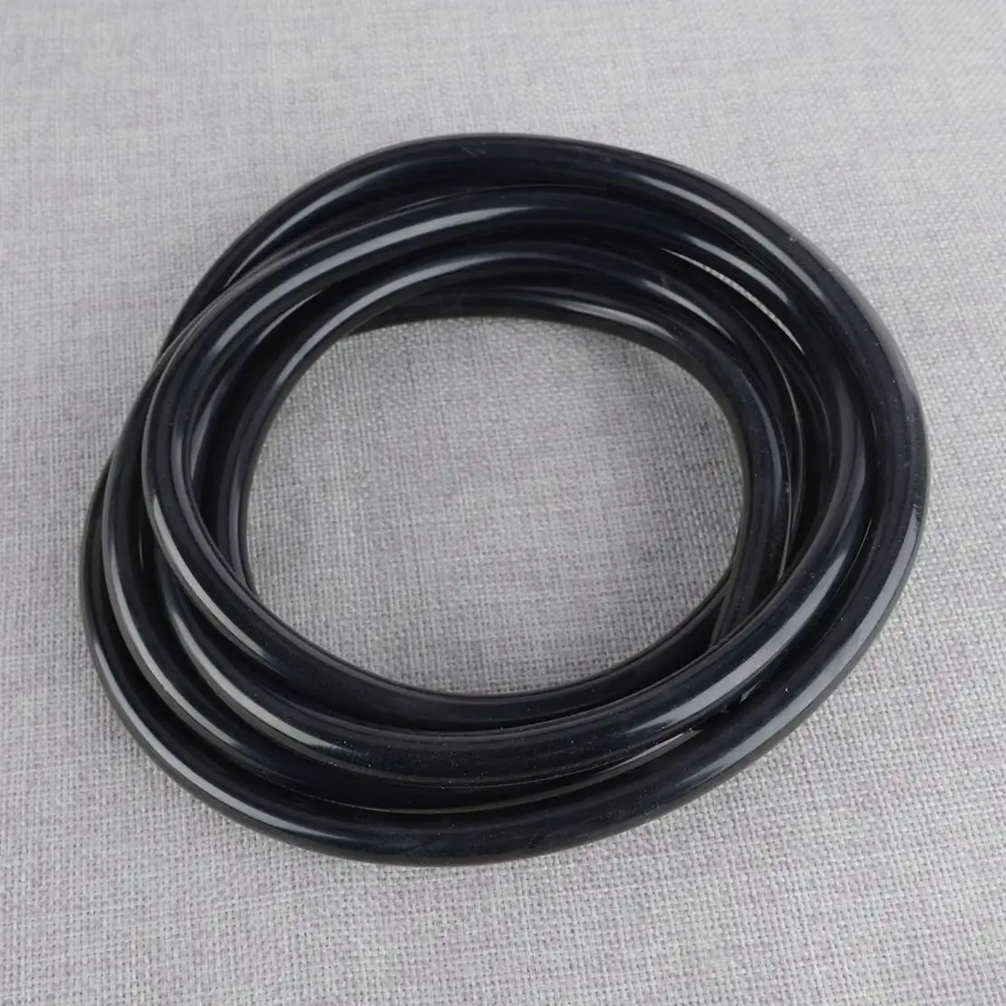 Black 12mm 300cm Long Car Tire Changer Machine Quick Connect PU Tube Tubing Air Line Hose
Black 12mm 300cm Long Car Tire Changer Machine Quick Connect PU Tube Tubing Air Line Hose