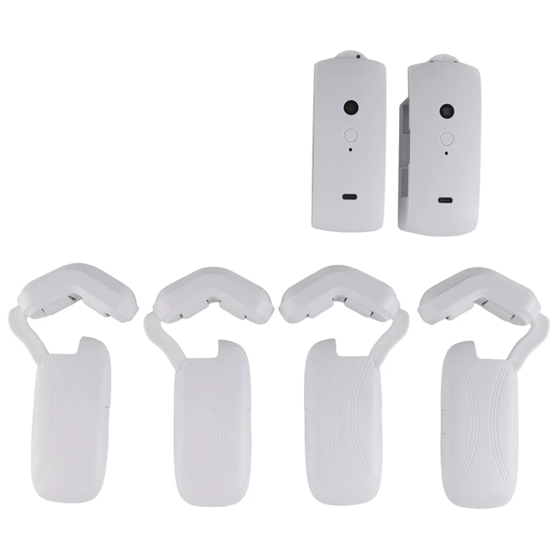 2PCS Bluetooth Roman Rod Curtains Switch Robot Remote Control For Alexa Google Home
2PCS Bluetooth Roman Rod Curtains Switch Robot Remote Control For Alexa Google Home